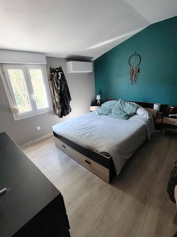 Maison à SAINT-PAUL-TROIS-CHATEAUX