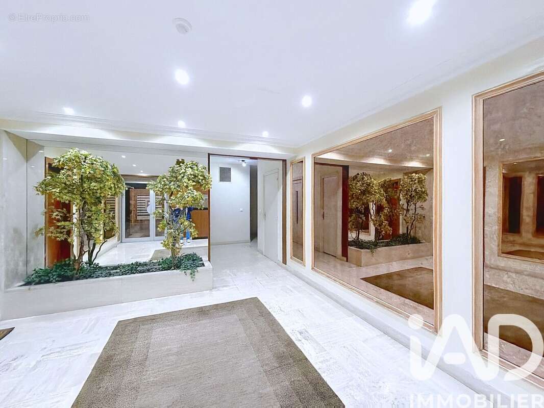 Photo 9 - Appartement à CRETEIL