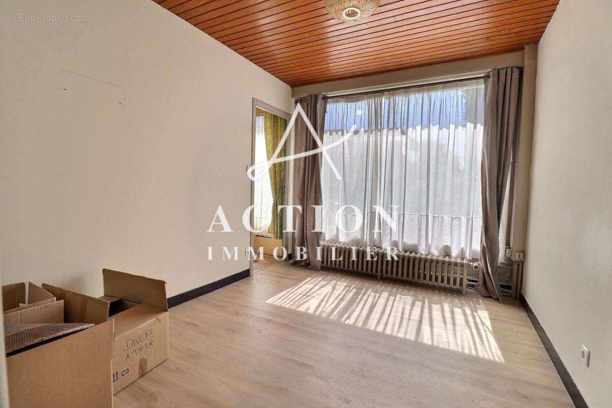 Maison 120 m² à Villeneuve-D'ascq  - photo 6