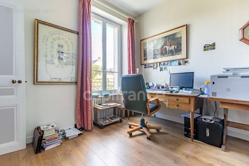 Maison à SOISSONS