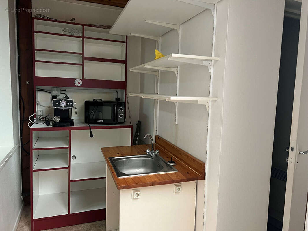 Appartement à BETHUNE