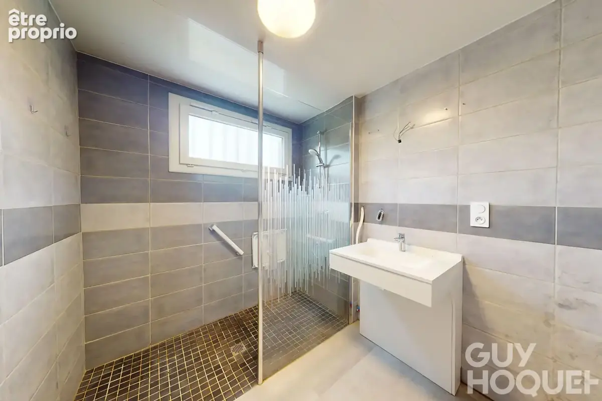 Maison ancienne à rénover 154 m²  avec 3 hectares de terrain - photo 7