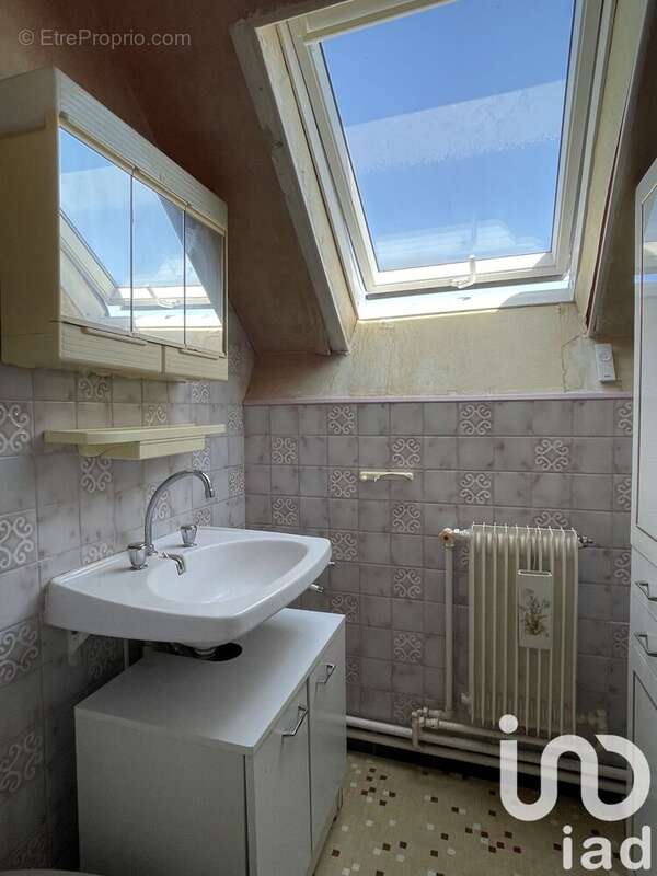 Photo 9 - Maison à SONZAY