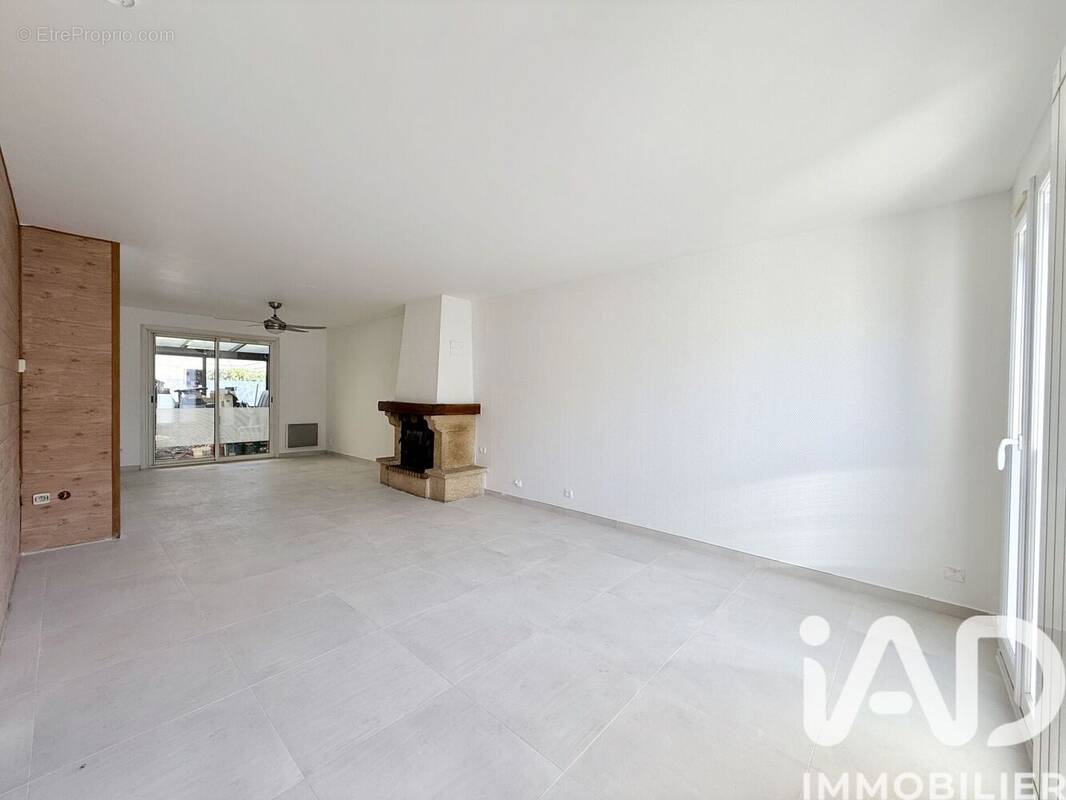 Photo 1 - Maison à ORLEANS