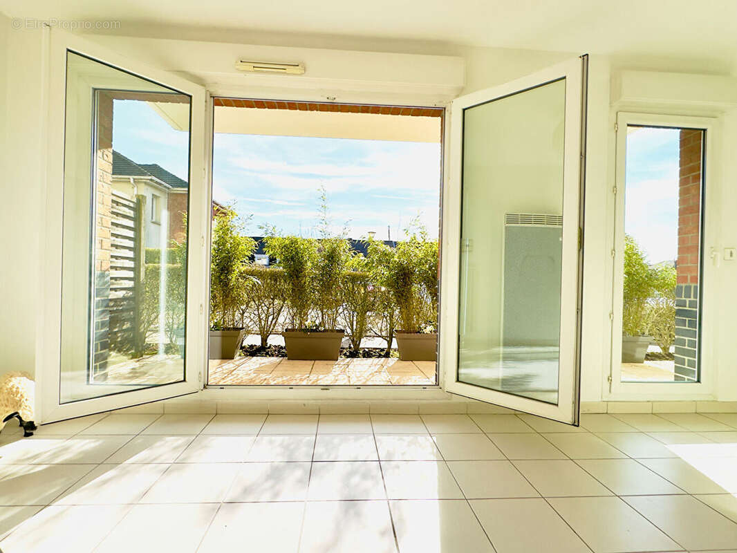 Appartement Bondues 2 pièces 43.7 m² - photo 5