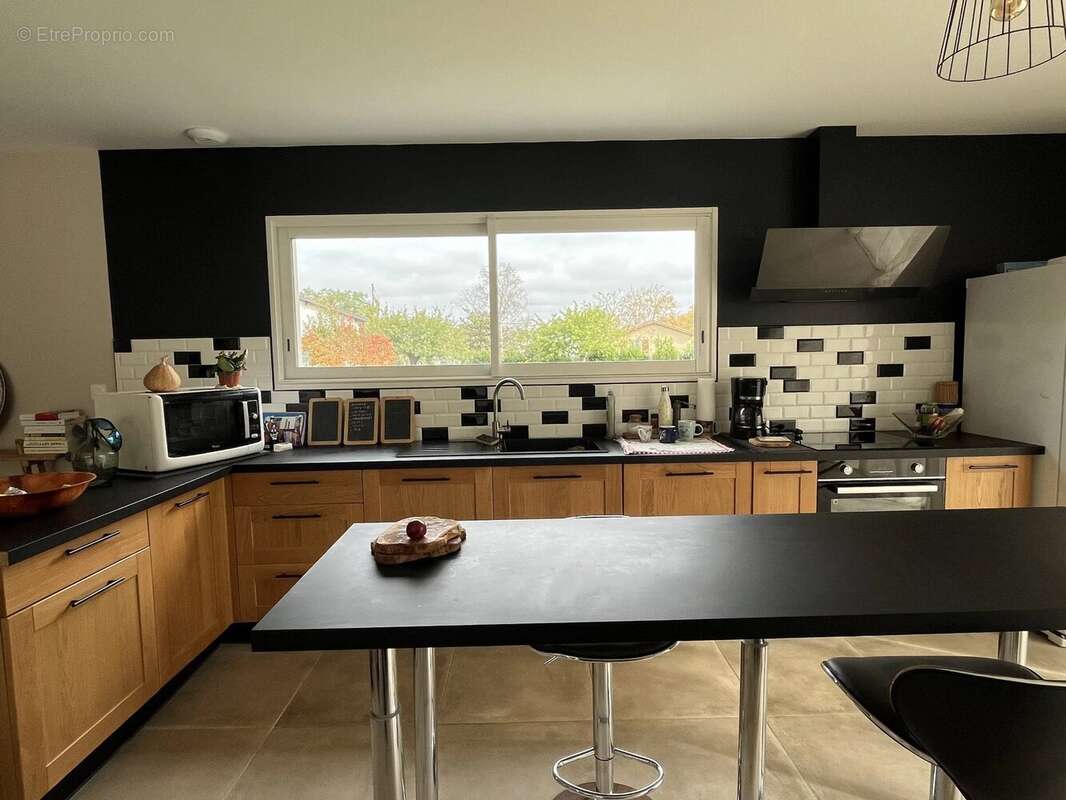 Maison à PLAISANCE-DU-TOUCH