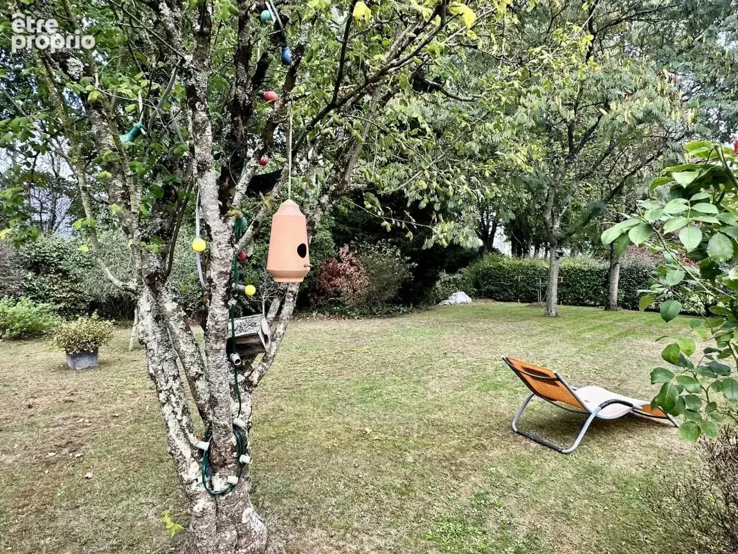 Maison à vendre Carquefou - photo 10
