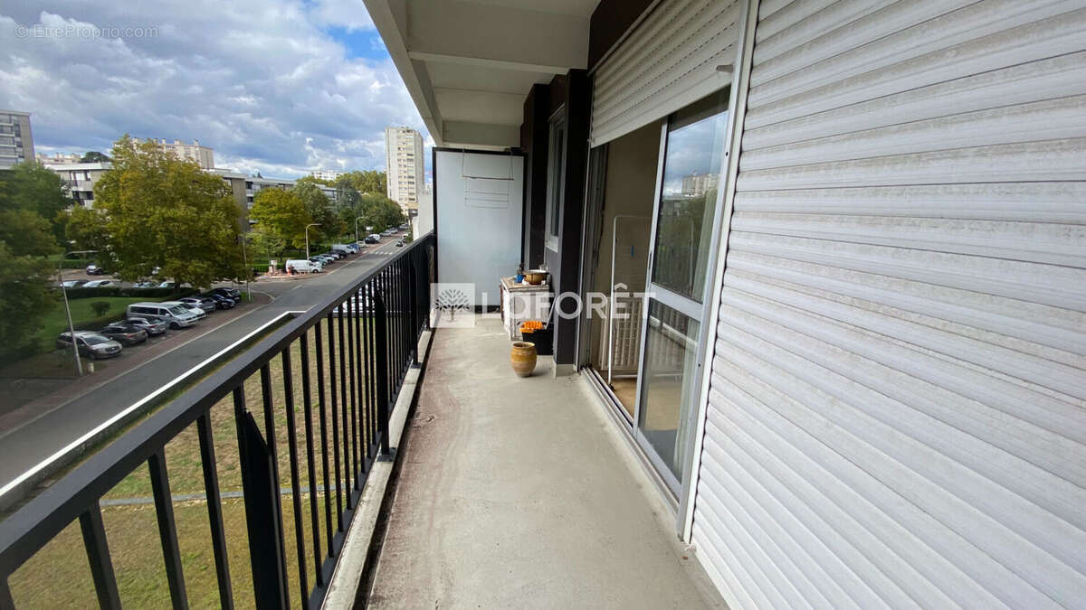 Appartement à MERIGNAC