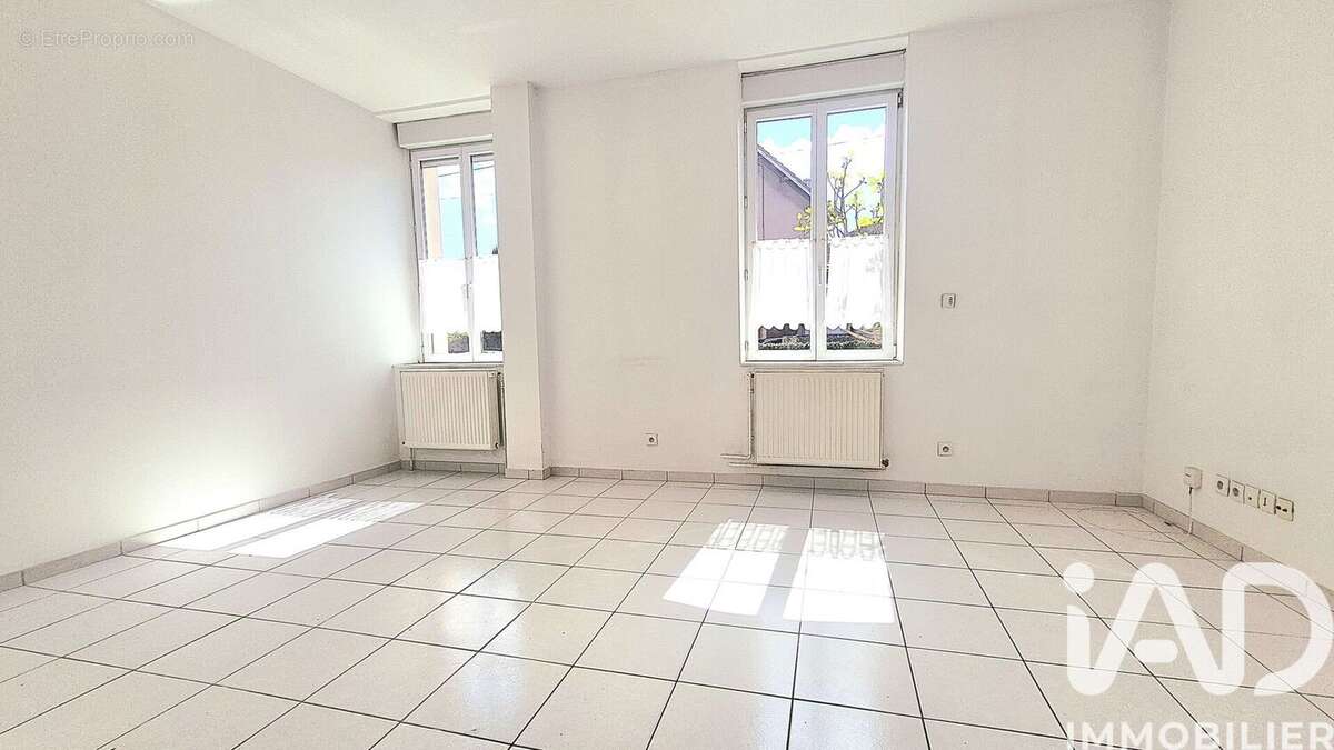 Photo 4 - Maison à WOIPPY