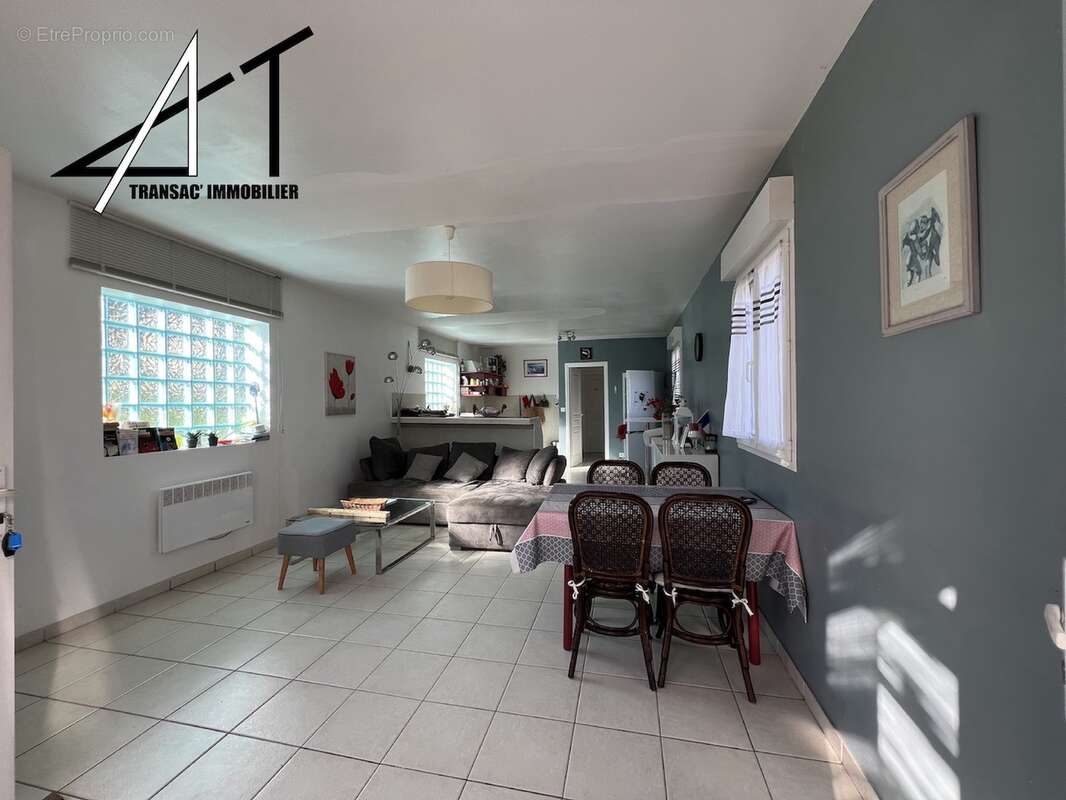 Maison à SARI-SOLENZARA