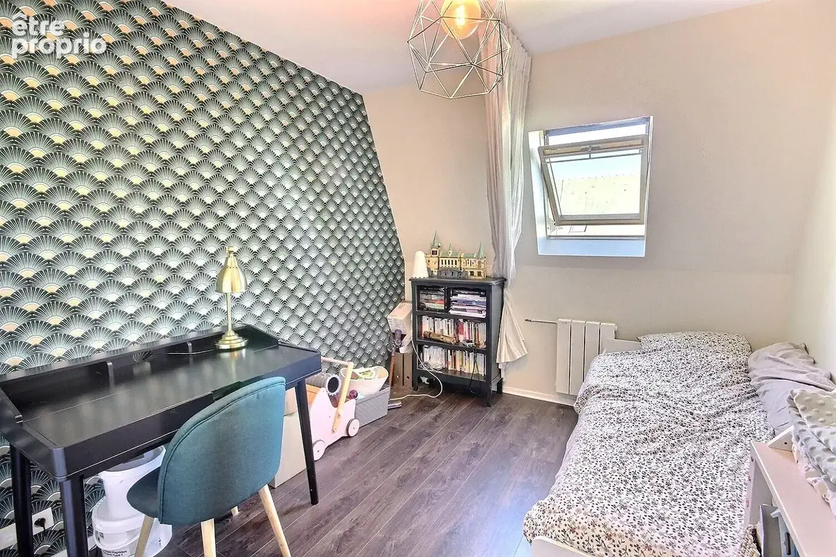 Appartement 57m² à wissous - photo 7