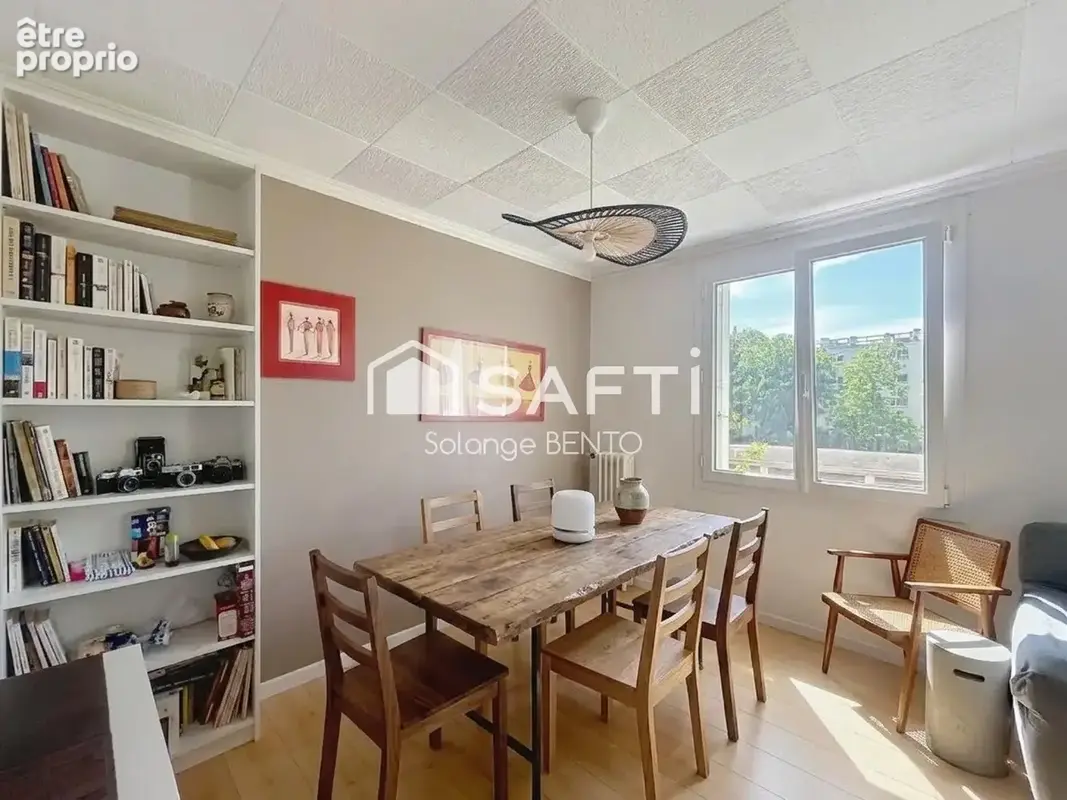 Photo 1 - Appartement à MONTESSON