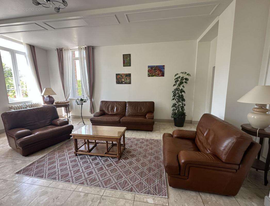 Maison bourgeoise - photo 4