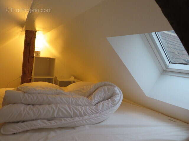 n°5 - Appartement à VERNON