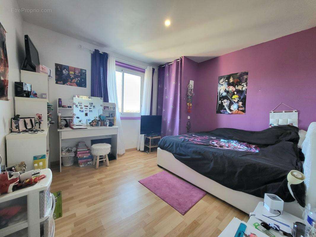 Maison 126 m² à Coaraze  - photo 8