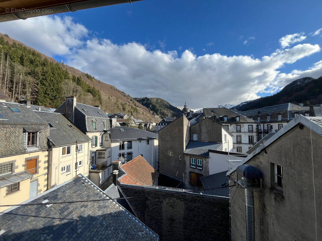 Appartement à MONT-DORE