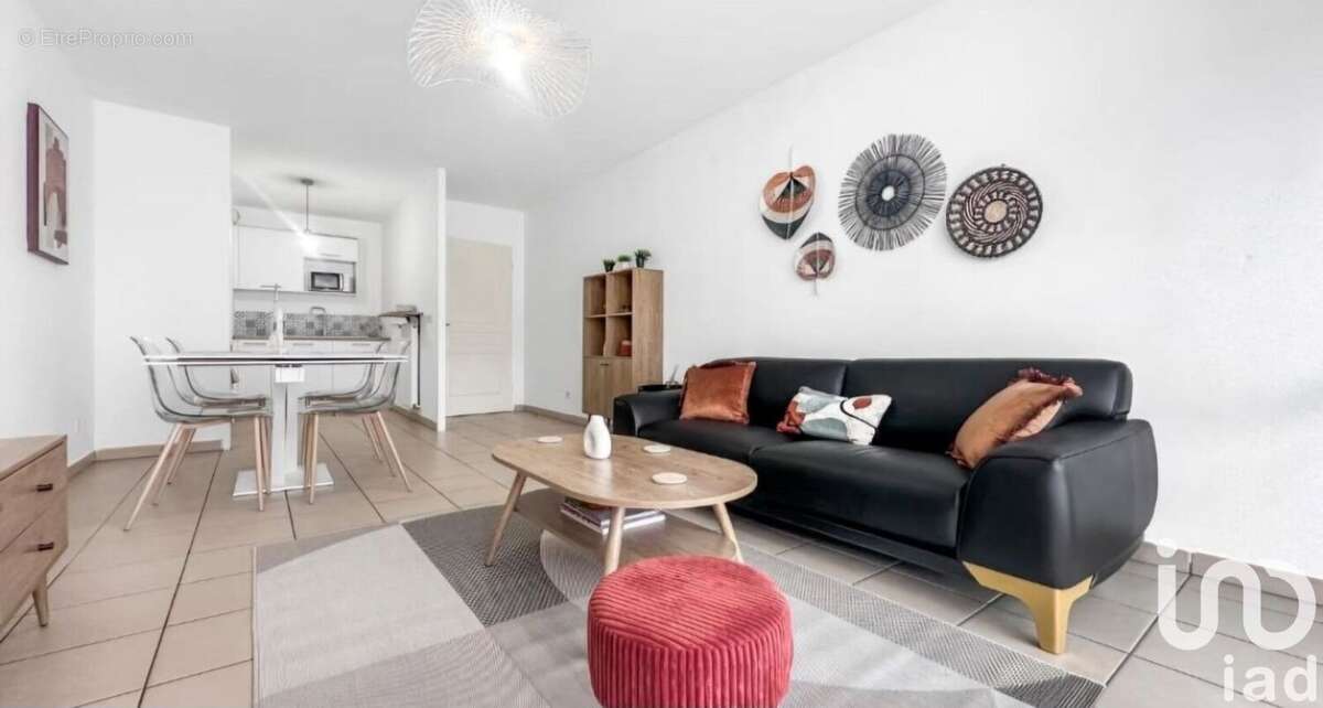 Photo 4 - Appartement à AMBILLY