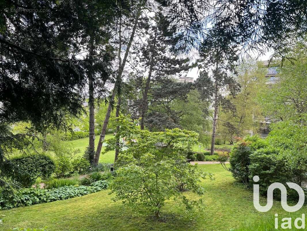 Photo 9 - Appartement à MEUDON