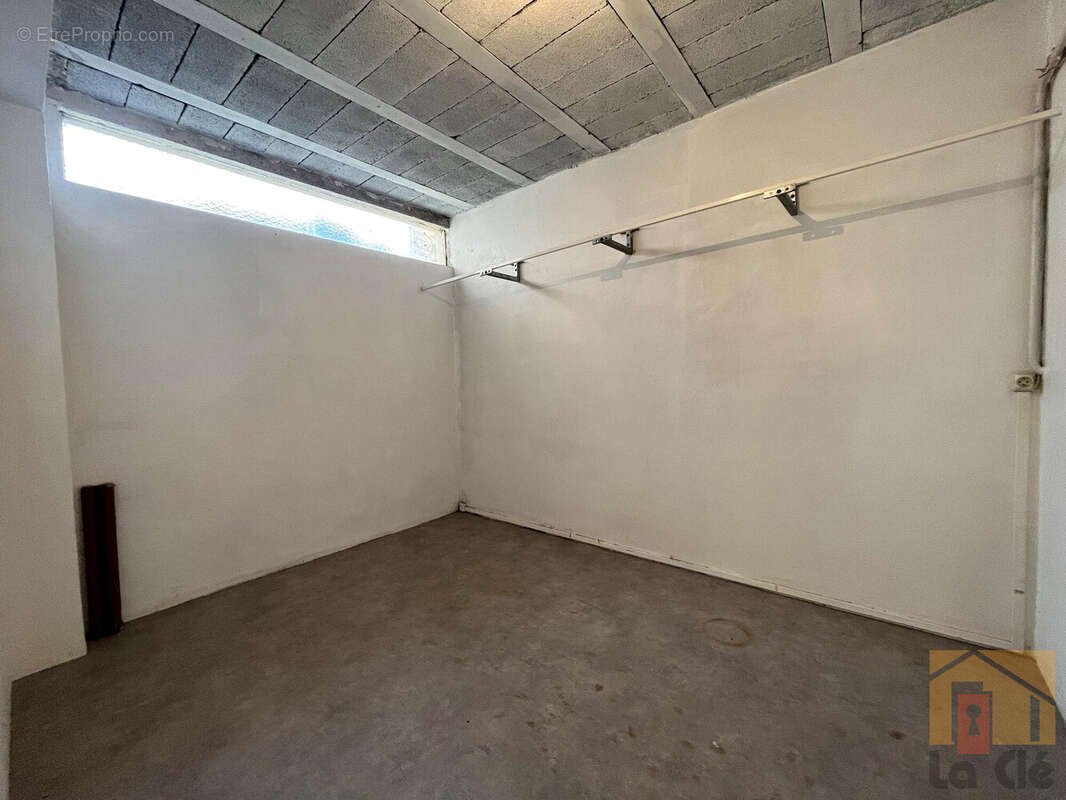 Appartement à COLAYRAC-SAINT-CIRQ