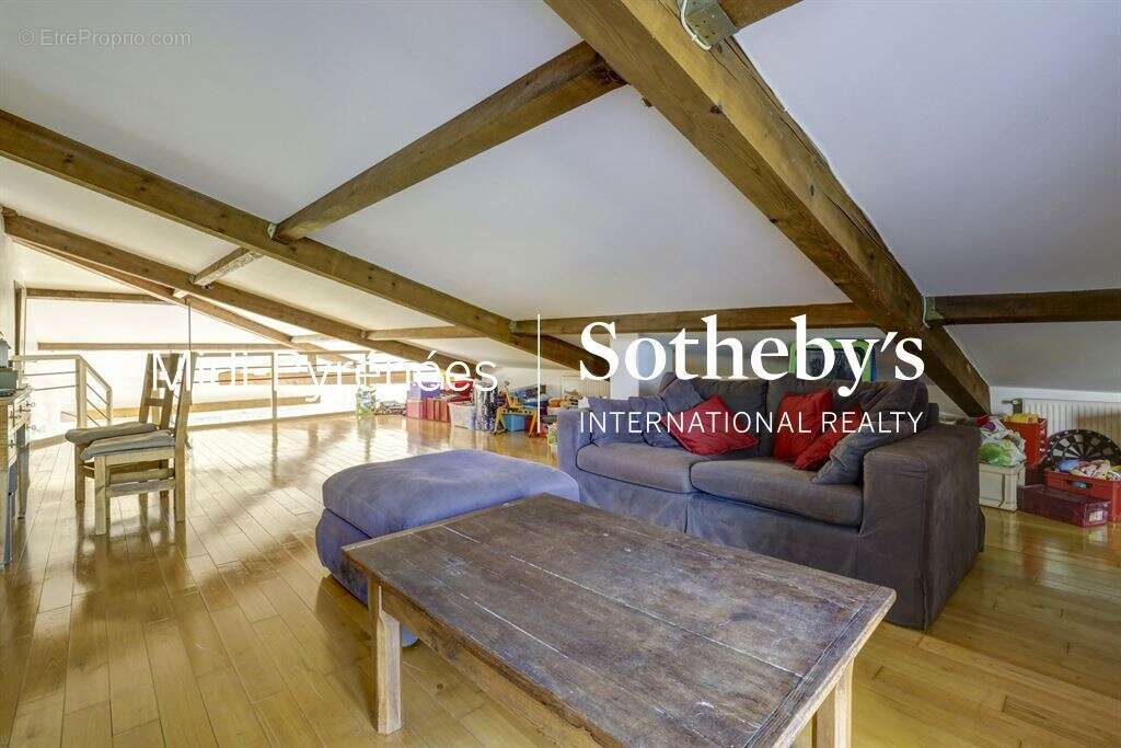 Maison à L&#039;ISLE-JOURDAIN