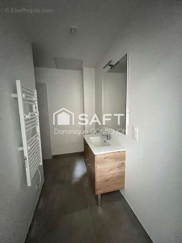 Photo 6 - Maison à CHORGES