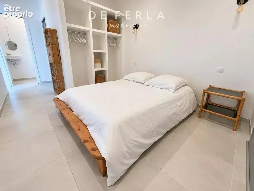 Maison avec vue mer à Olmeto - photo 18