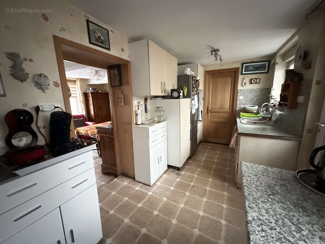 Maison à PONT-A-MARCQ