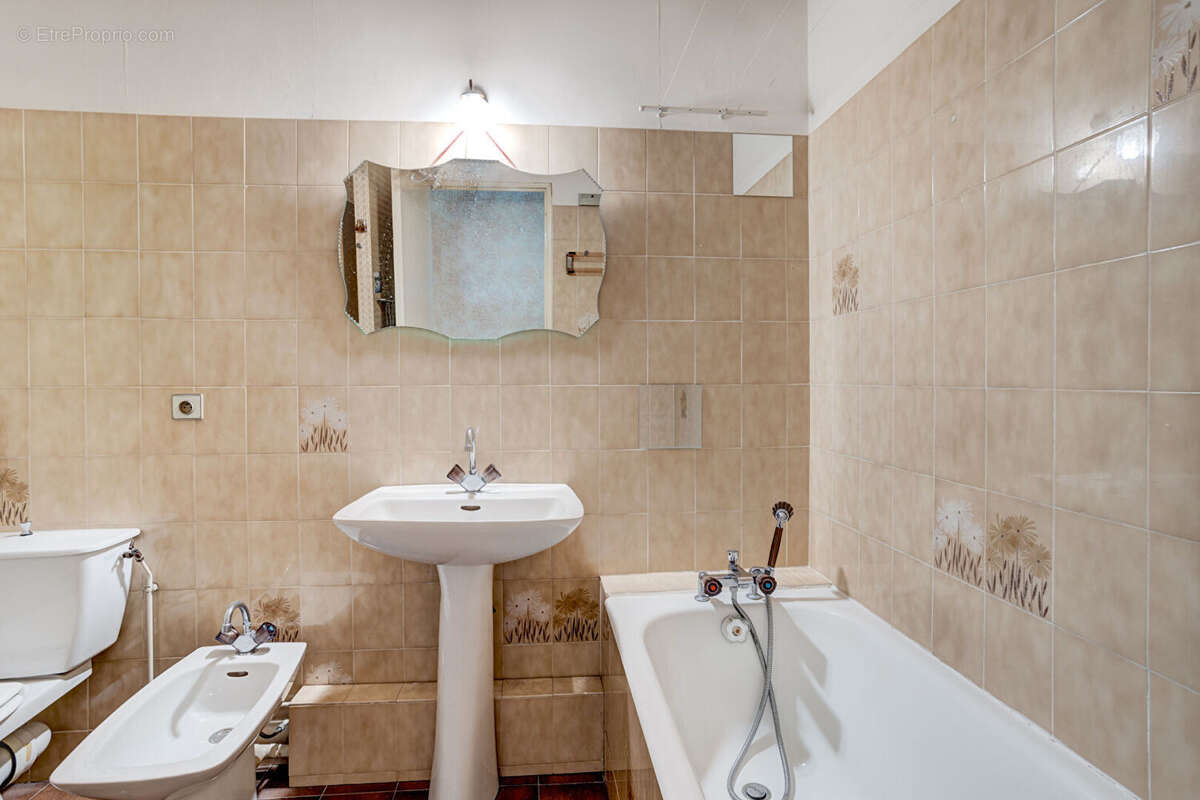 Appartement à MEUDON
