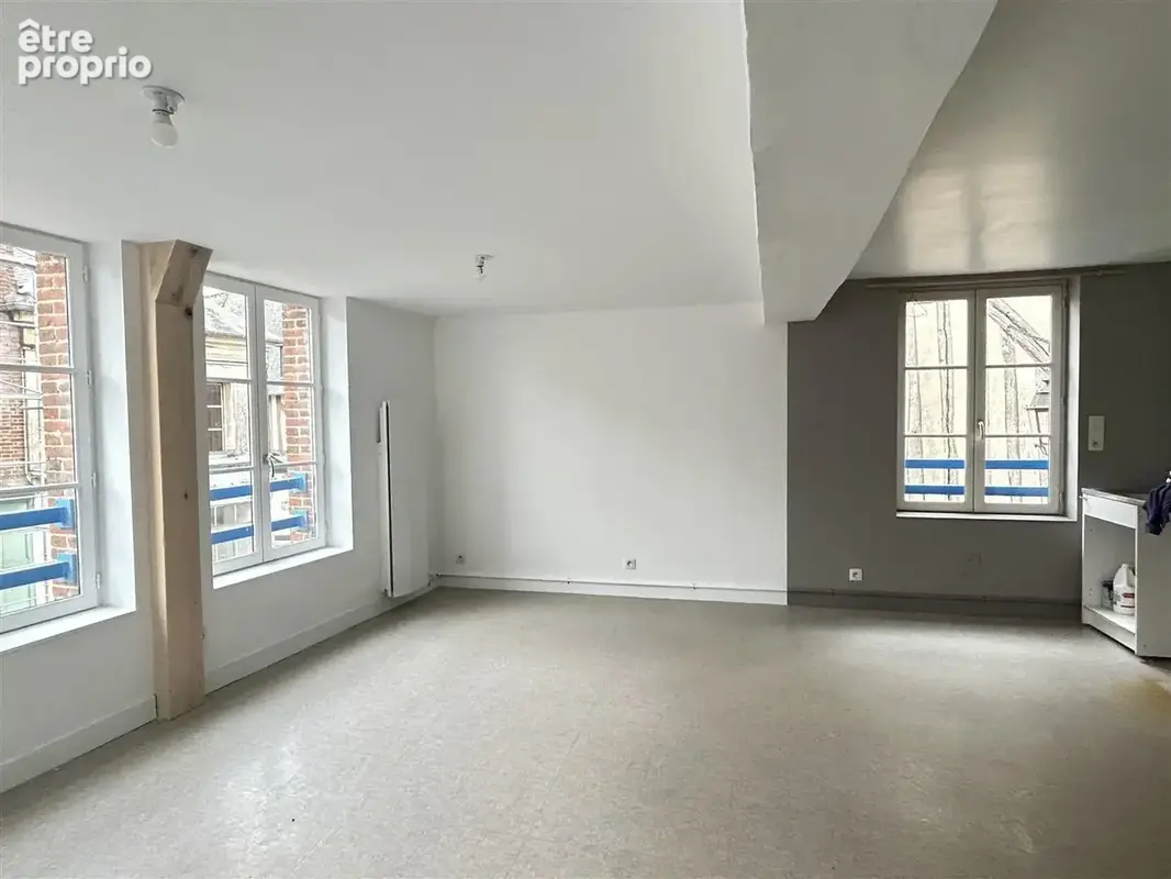 Un Ensemble immobilier comprenant : - Au rez-de-chaussée : un local commercial, réserve, chambre froide, réser - photo 10