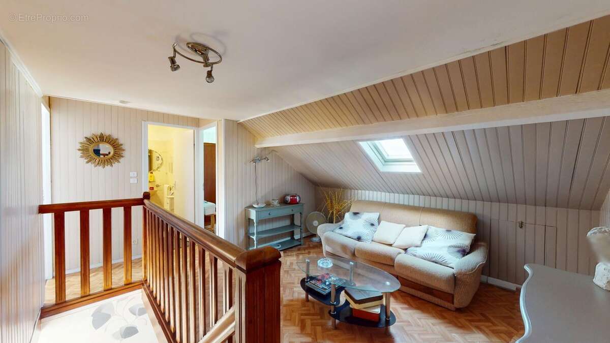 Maison à CHERBOURG-OCTEVILLE