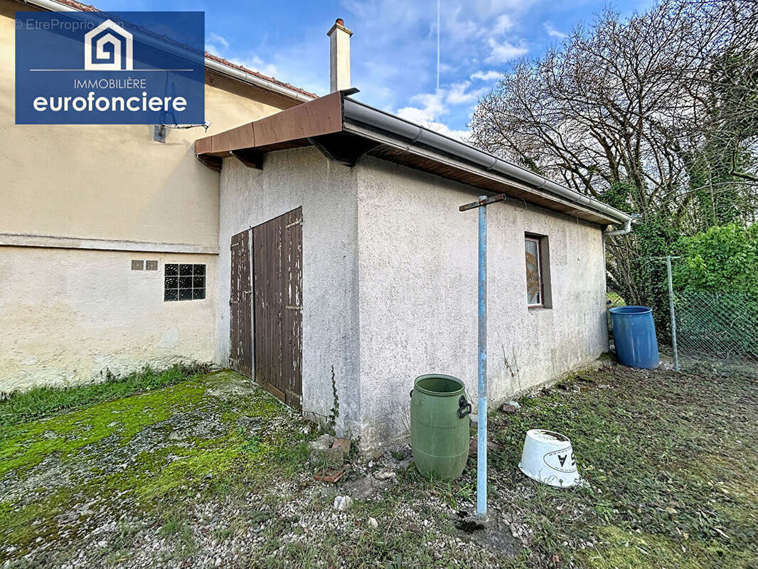 Maison à rénover - photo 9