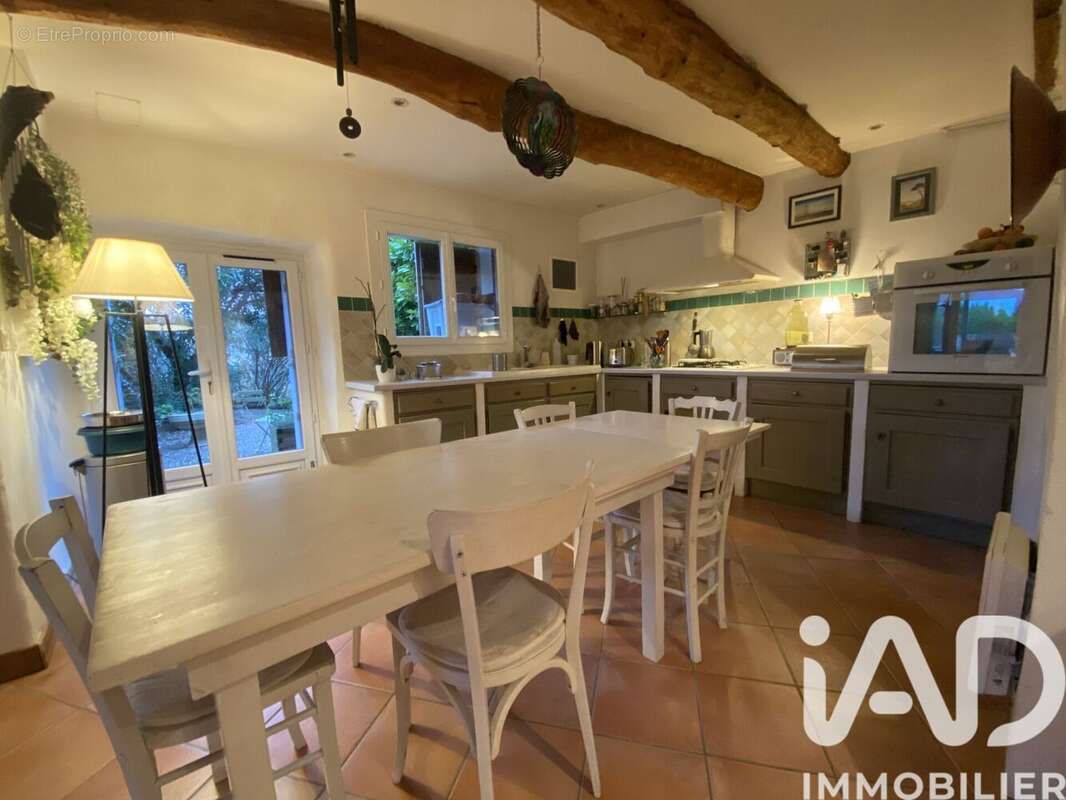 Photo 7 - Maison à FERRALS-LES-CORBIERES
