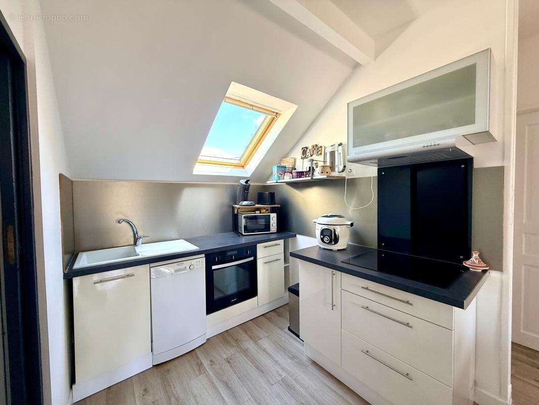 Appartement À Vendre - photo 5