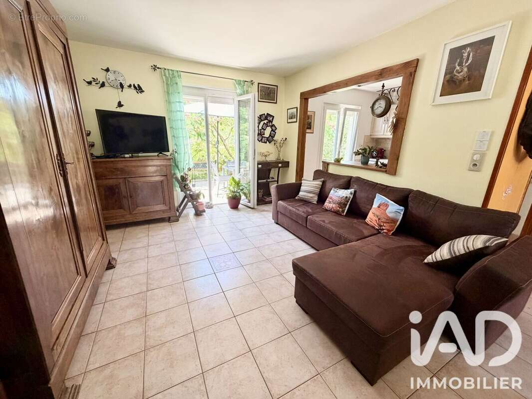 Maison 89 m² à Ondreville-Sur-Essonne  - photo 5