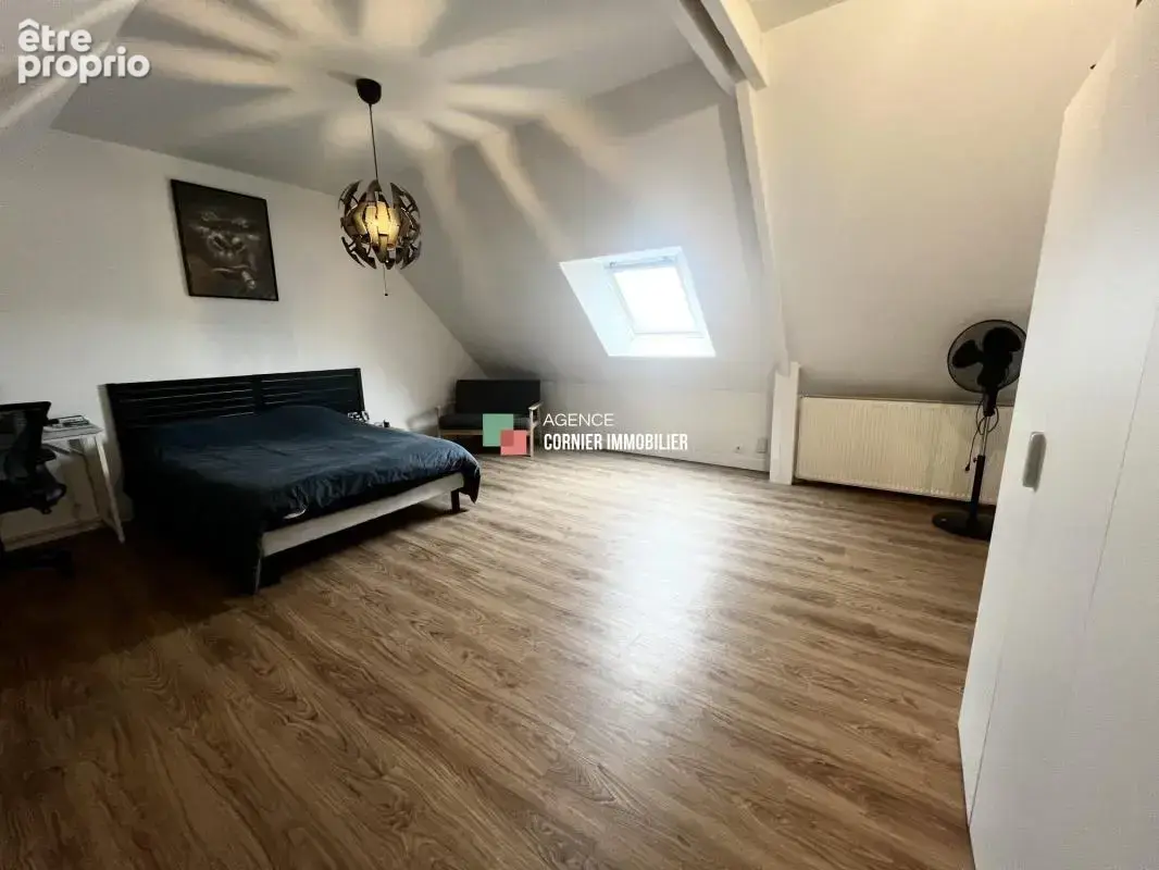 Maison à vendre Noyal-sur-Vilaine - photo 11