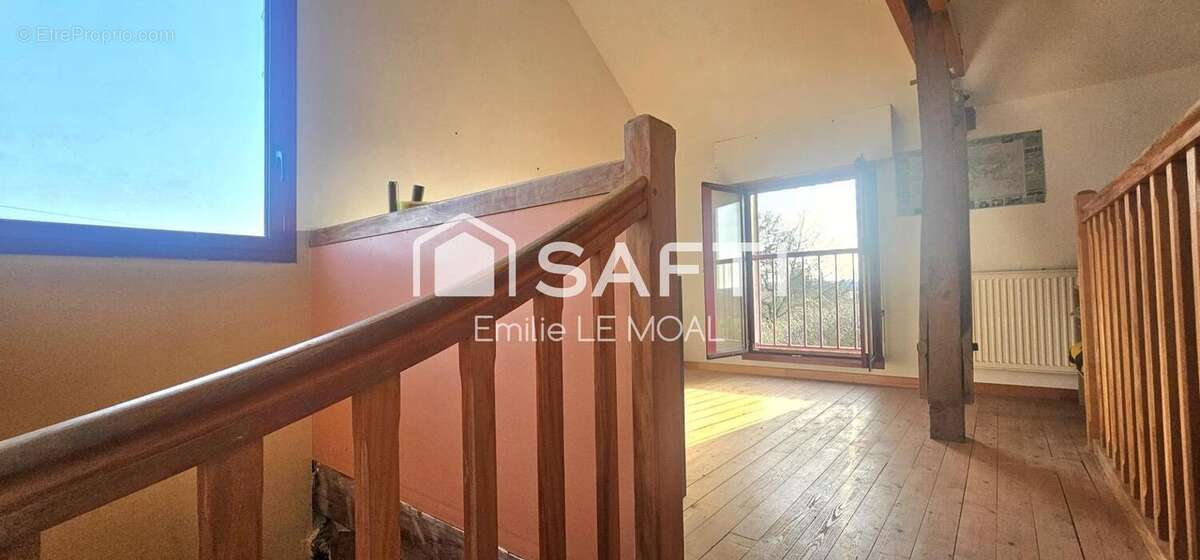 Photo 8 - Maison à TINTENIAC