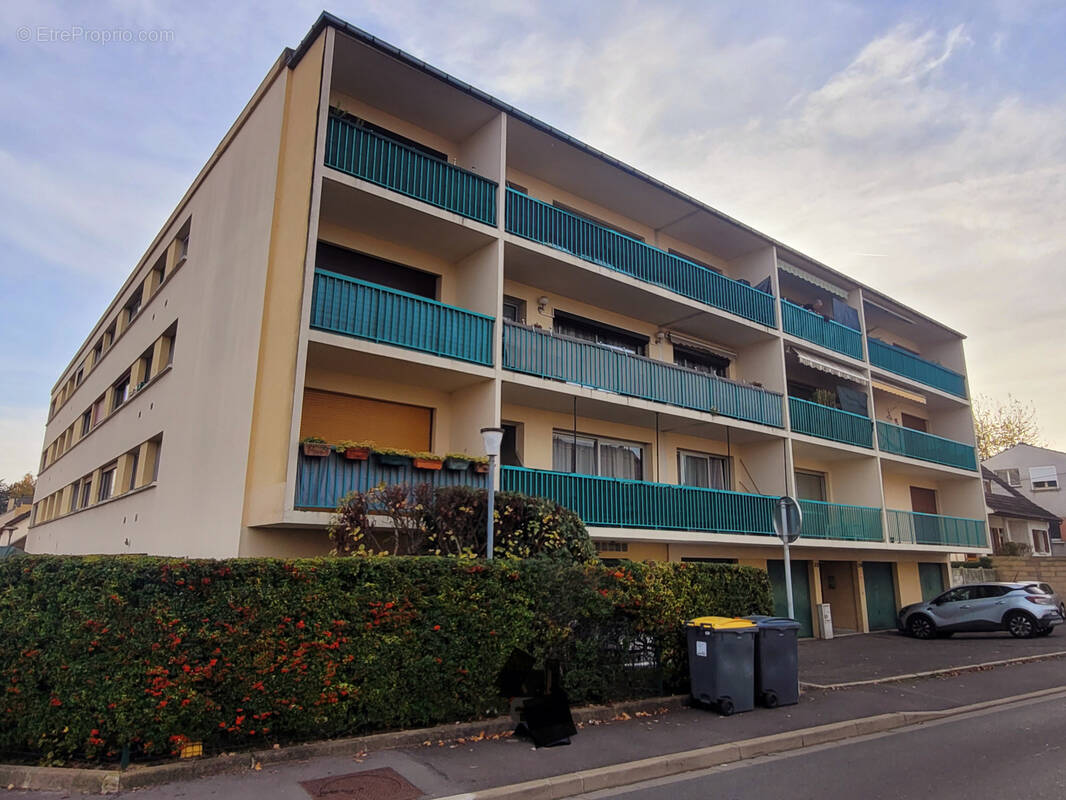 Appartement à VILLEPARISIS