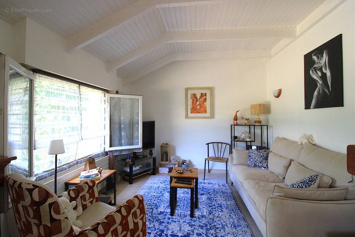 Maison à BRUNOY