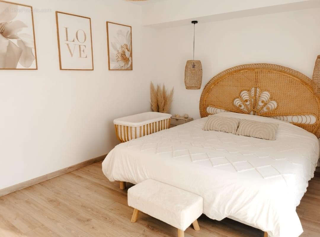 Appartement à BOURG-LA-REINE
