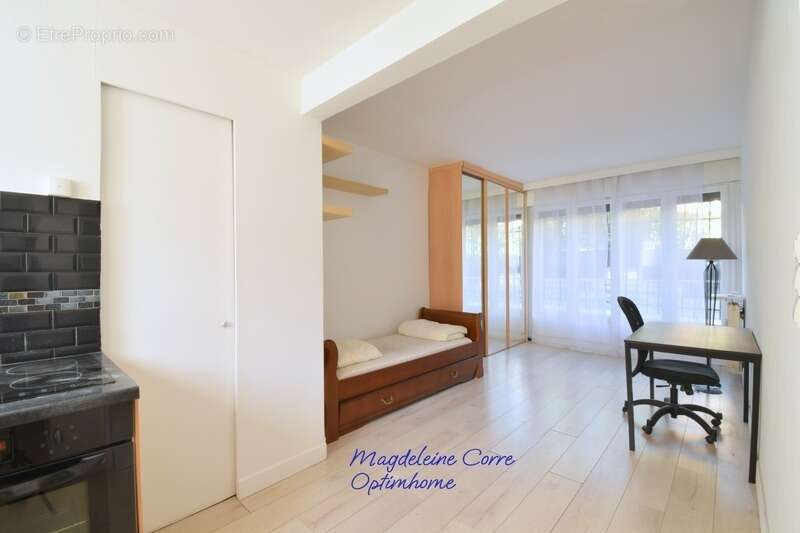 Appartement à FONTENAY-SOUS-BOIS