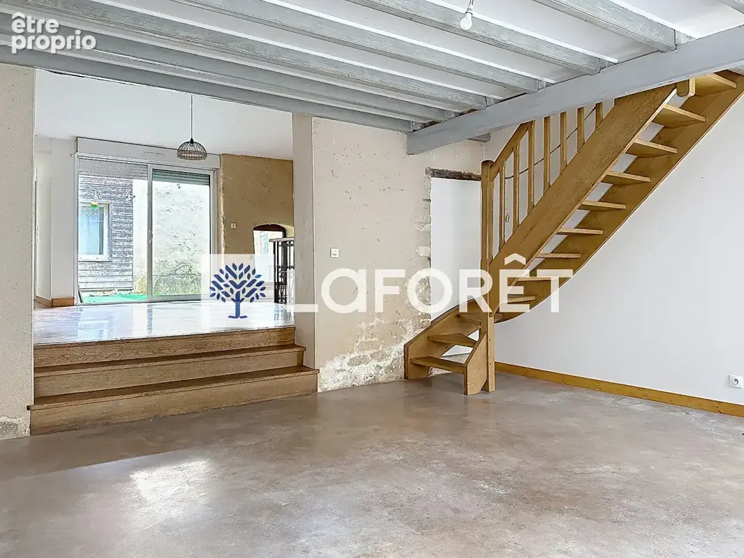 Photo Maison à Assais-Les-Jumeaux au prix de 123 890€