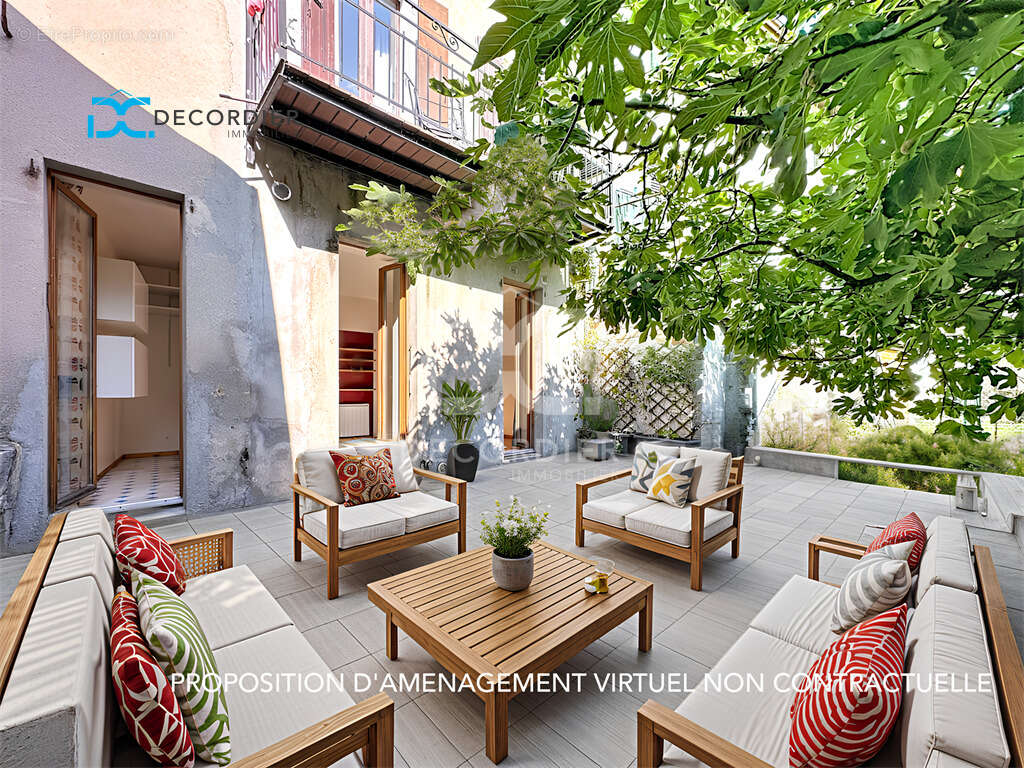 Appartement à SAINT-GINGOLPH