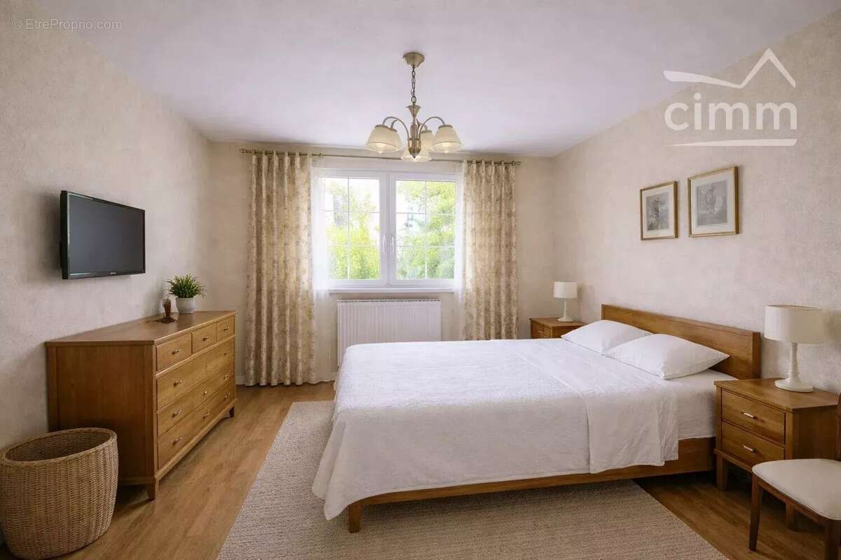 Appartement à VAULX-EN-VELIN