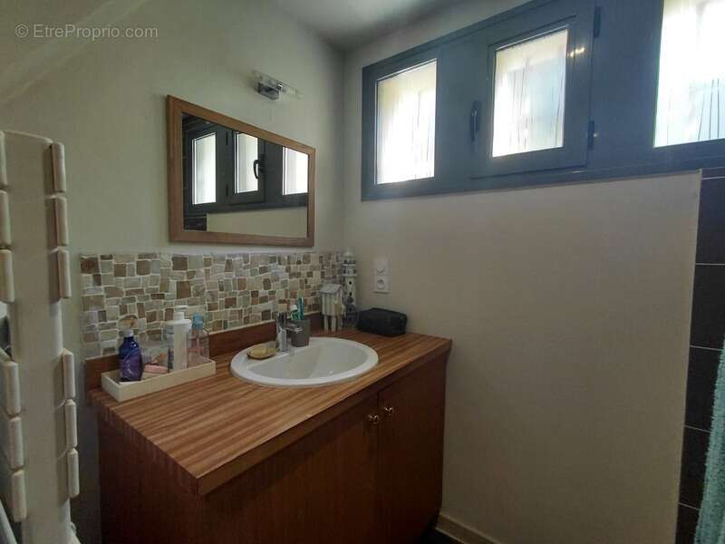 Maison au bord du lot  Accès rivière - photo 19