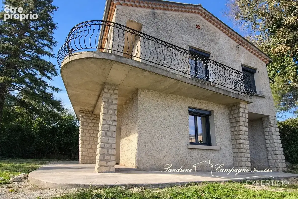 Maison non mitoyenne T6, idéal regroupement familial - photo 12