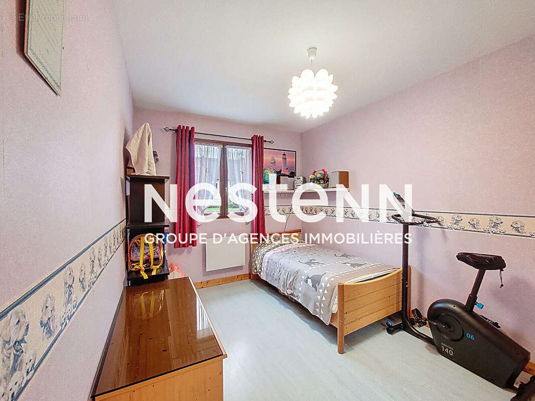 Maison à ANGERVILLE