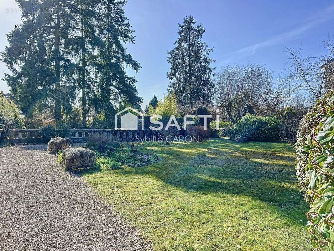 Photo 6 - Maison à MONTIGNY-SUR-LOING