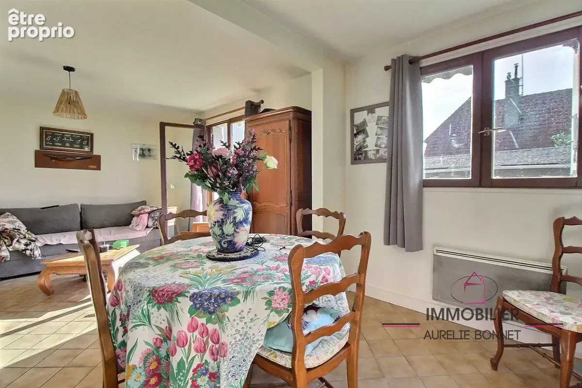 Maison 2 pièces 55 m² à vendre à Deauville (14800) - photo 4