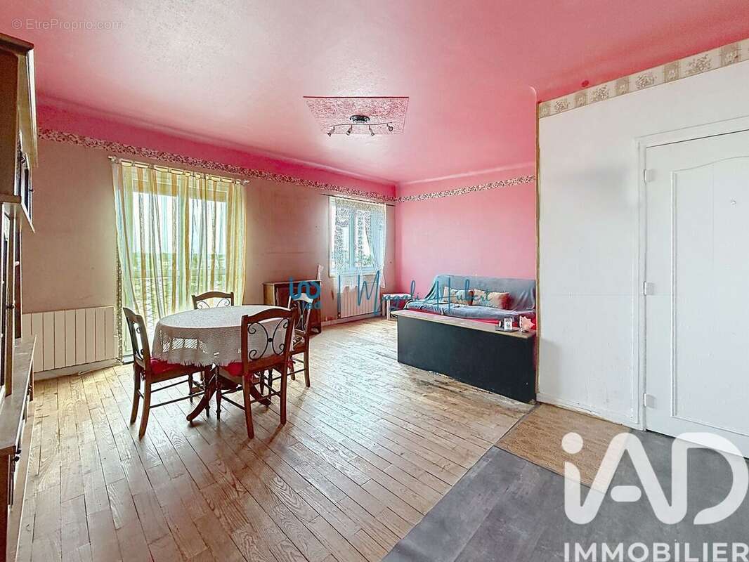 Photo 2 - Appartement à MELUN
