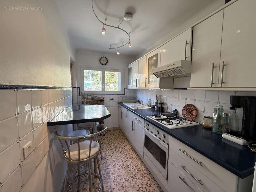 Appartement à GRASSE